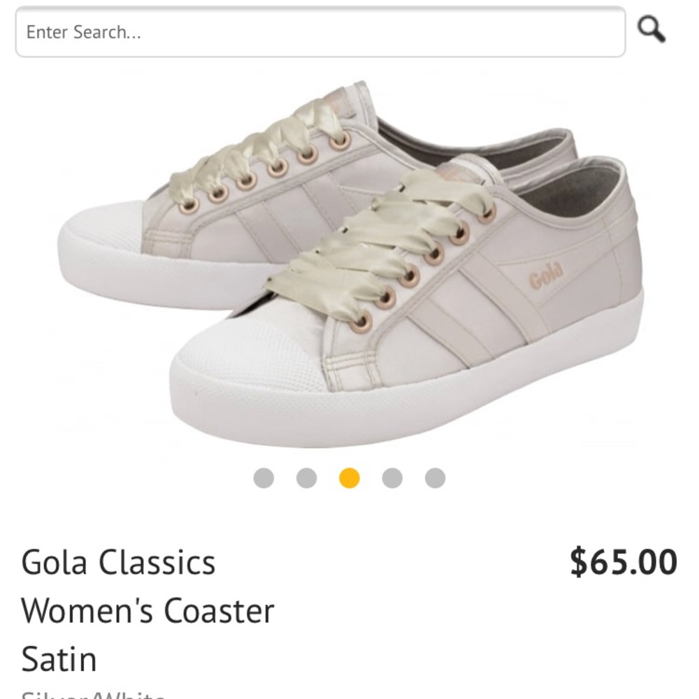 Gola sneakers